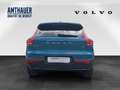 Volvo XC40 B4 2WD Ultra Dark AHK/360°/Panorama Blau - thumbnail 5