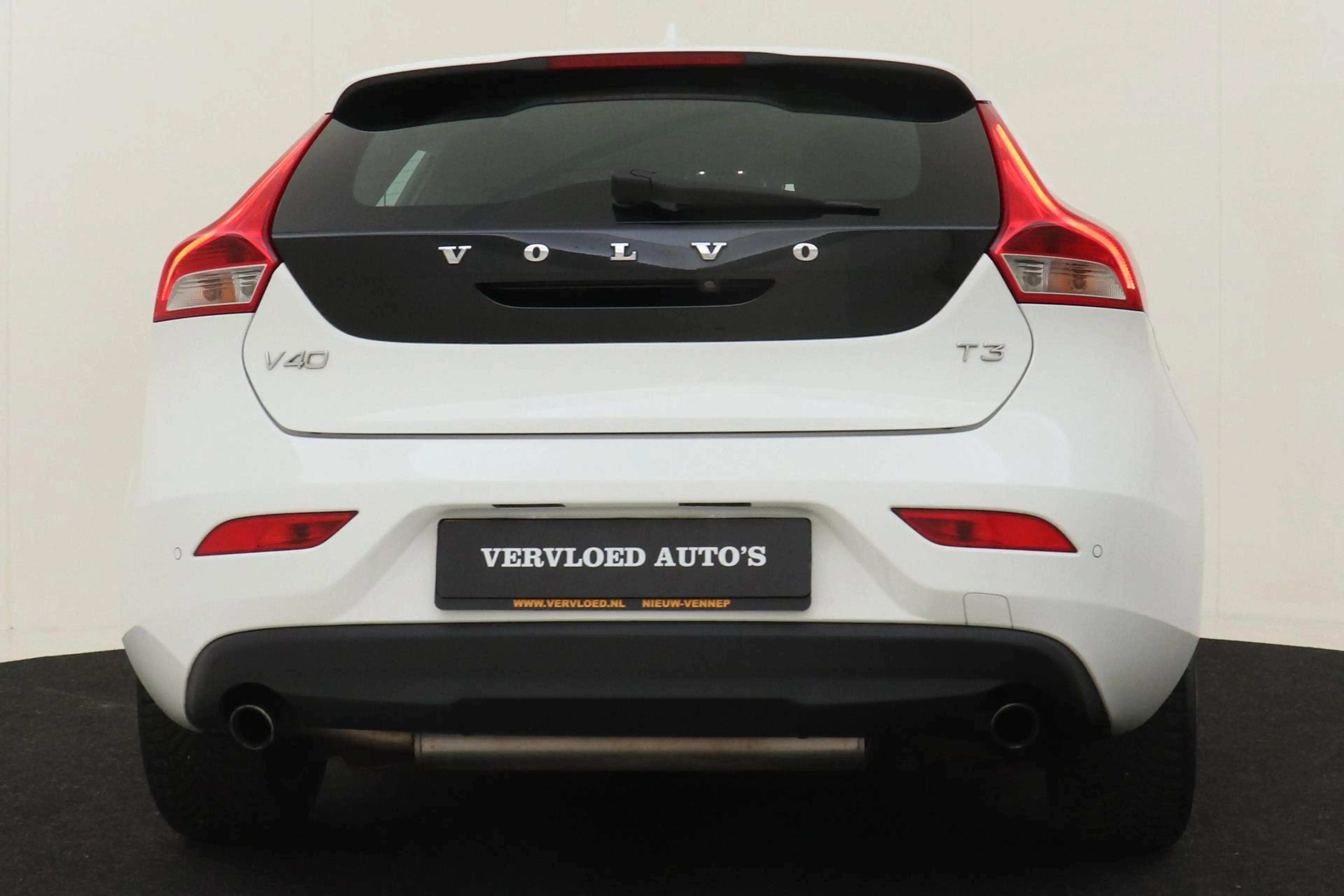 Volvo V40 T3 MOMENTUM -CAMERA|AUTOM.PARK|VERW.VOORRUIT|KEYLE — photo 15