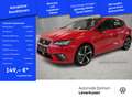 SEAT Ibiza FR DSG VIRT LED KAM SHZ KEYLESS PORT NA Rot - thumbnail 1