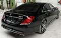 Mercedes-Benz S 400 HYBRID S65 AMG PAKET / Luxury Package Schwarz - thumbnail 7