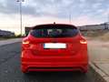 Ford Focus 1.0 Ecoboost ST-Line 125 Rojo - thumbnail 1