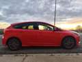 Ford Focus 1.0 Ecoboost ST-Line 125 Rojo - thumbnail 2