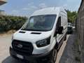 Ford Transit 350 2.0TDCi EcoBlue 170CV PL-TM Furgone Trend Blanc - thumbnail 2