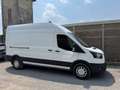 Ford Transit 350 2.0TDCi EcoBlue 170CV PL-TM Furgone Trend Blanc - thumbnail 1