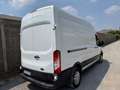 Ford Transit 350 2.0TDCi EcoBlue 170CV PL-TM Furgone Trend Blanc - thumbnail 4