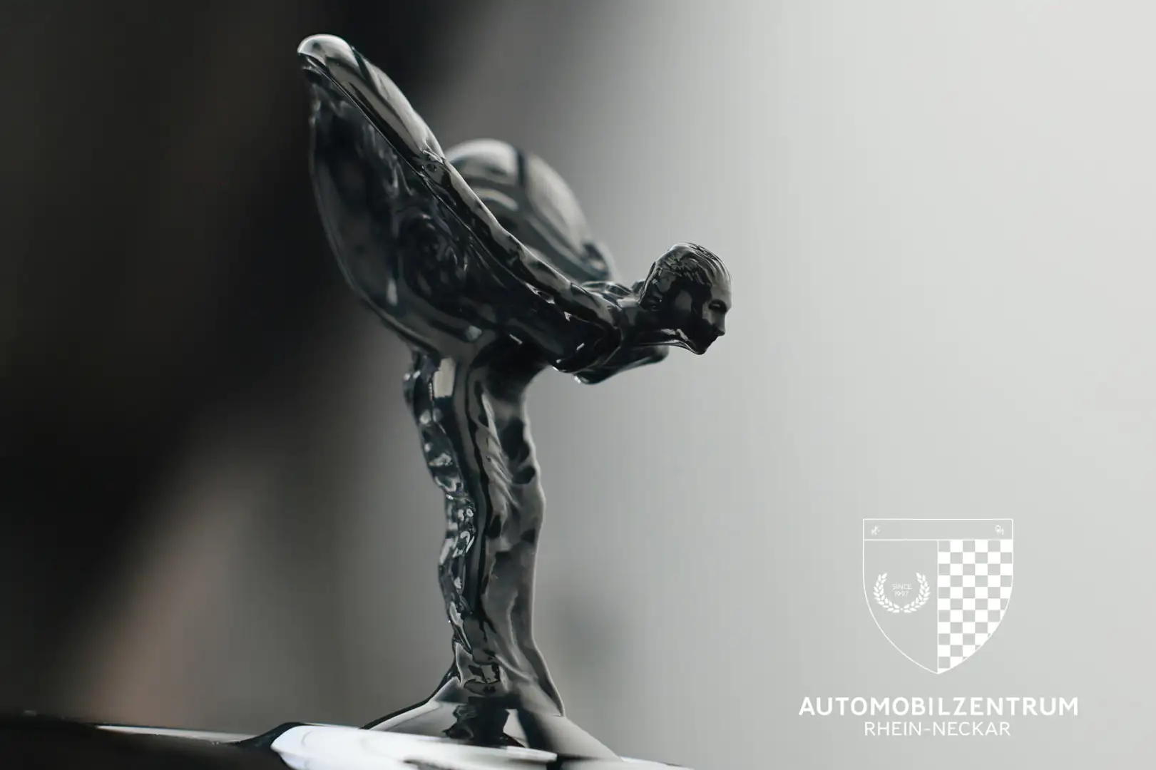 Rolls-Royce Dawn Dawn Black Badge Sportabgas/BespokeAudio/TopView Schwarz - 2