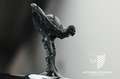 Rolls-Royce Dawn Dawn Black Badge Sportabgas/BespokeAudio/TopView Чёрный - thumbnail 2