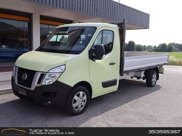 2.3 dCi 125 DPF