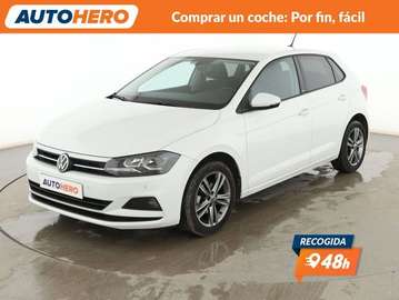 1.0 TSI Advance 70kW