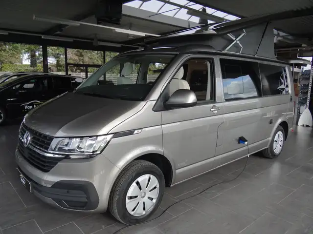 Volkswagen T6.1 Transporter Westfalia Kepler One 2.0 TDI 150pk DSG