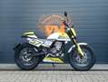 Mondial FLAT TRACK 125i Flat Track 125i ABS Jaune - thumbnail 3