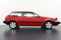 Volvo 480 1.7 ES INJ. Coupe 3-Drs Automaat Fabrieksnieuw!! Red - thumbnail 6
