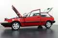 Volvo 480 1.7 ES INJ. Coupe 3-Drs Automaat Fabrieksnieuw!! Rosso - thumbnail 11