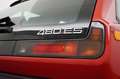 Volvo 480 1.7 ES INJ. Coupe 3-Drs Automaat Fabrieksnieuw!! Rood - thumbnail 13