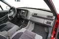 Volvo 480 1.7 ES INJ. Coupe 3-Drs Automaat Fabrieksnieuw!! Czerwony - thumbnail 33