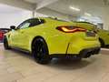 BMW M4 Competition M xDrive SAU PAULO YELLOW ! CARBO!! Giallo - thumbnail 6
