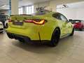 BMW M4 Competition M xDrive SAU PAULO YELLOW ! CARBO!! Giallo - thumbnail 8