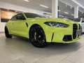 BMW M4 Competition M xDrive SAU PAULO YELLOW ! CARBO!! Giallo - thumbnail 4