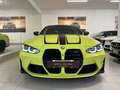 BMW M4 Competition M xDrive SAU PAULO YELLOW ! CARBO!! Giallo - thumbnail 2
