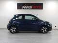 Fiat 500e Action 23,65 kWh *PROMO PARISI GROUP* Bleu - thumbnail 6