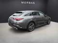 Mercedes-Benz CLA 200 AMG-LINE ADVANCED PLUS KAMERA LED Gris - thumbnail 2