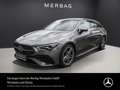Mercedes-Benz CLA 200 AMG-LINE ADVANCED PLUS KAMERA LED Gris - thumbnail 1