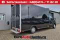 Renault Master Kofferaufbau 2.3 dCi 165PS 3,5t 3-Sitzer Klima Nav Negru - thumbnail 1