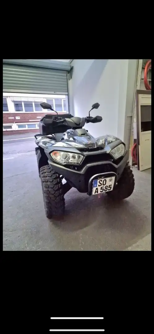 Access AMX 8.57 Lux - 1