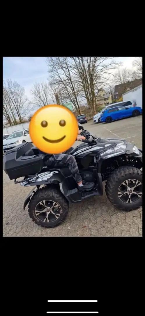 Access AMX 8.57 Lux - 2