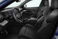BMW 550 5 Serie Touring 550e xDrive Bleu - thumbnail 2
