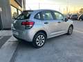 Citroen C3 C3 1.0 puretech 68cv E6 NEOPATENTATI Argent - thumbnail 2