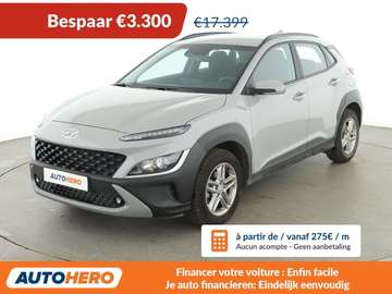 1.0 T-GDI Edition 30 2WD