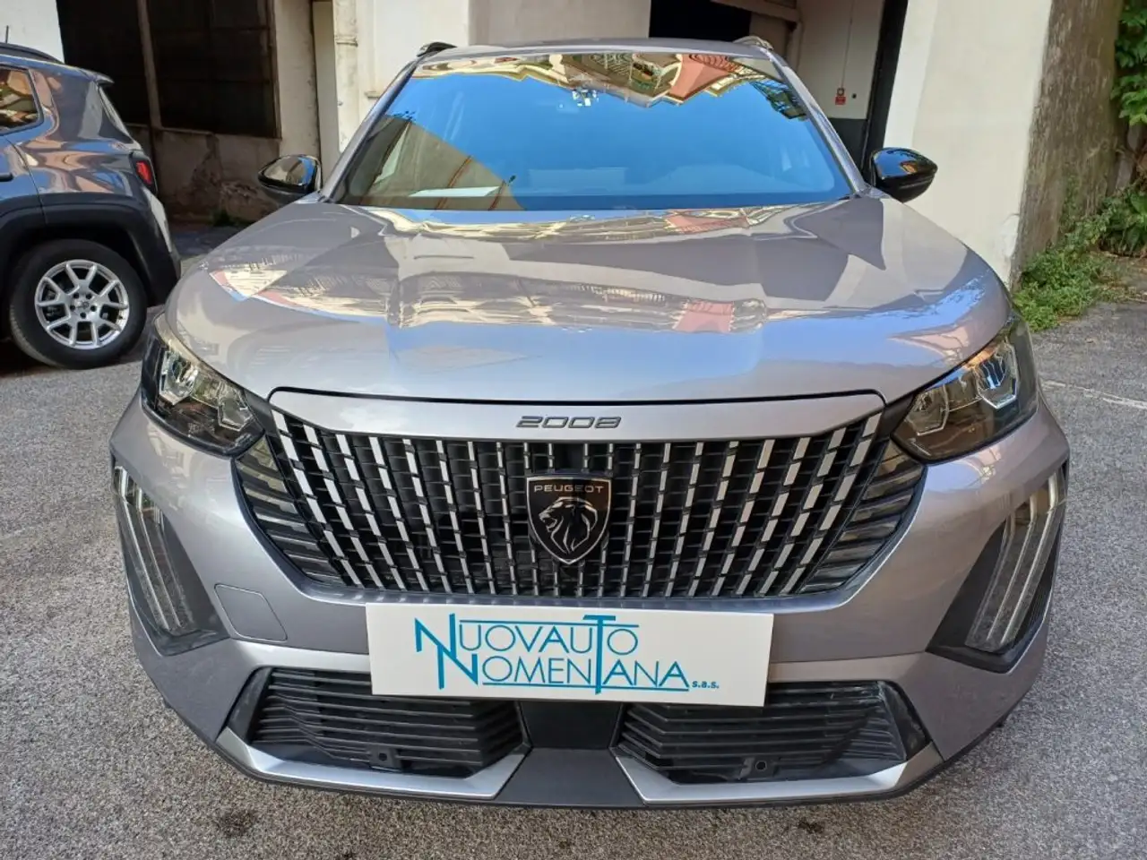 Peugeot 2008 PureTech 100 S&S Allure Aziendale Stellantis