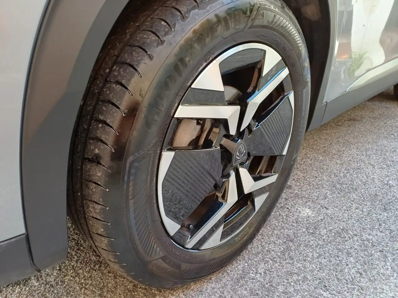 Peugeot 2008 PureTech 100 S&S Allure Aziendale Stellantis, миниатюра 4