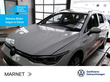 VIII 2.0 TDI DSG Style* Navi*AHK*Ke