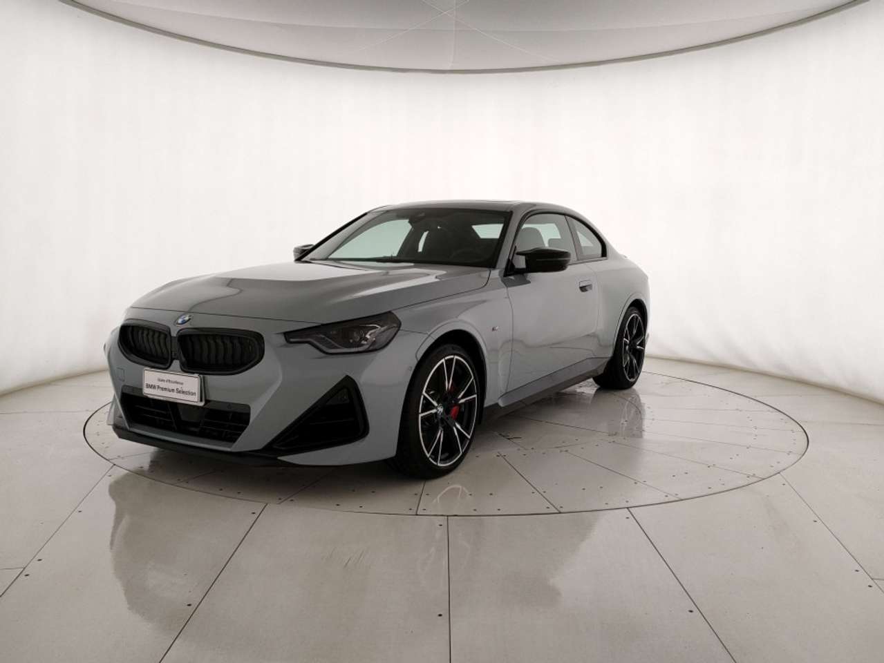 BMW 240 M240i Coupe xdrive MSport Pro auto