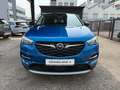 Opel Grandland X INNO *LED*KAMERA*CARPLAY*NAVI*1.HD Bleu - thumbnail 5