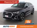 Audi Q3 40 TDI quattro S line Nero - thumbnail 1
