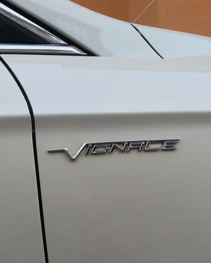 Ford Mondeo Mondeo Berlina 2.0 hybrid Vignale ecvt my18.75 - 2