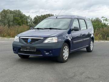 MCV 1.4 MPI Ambiance / Klima CD-R ZV TÜV