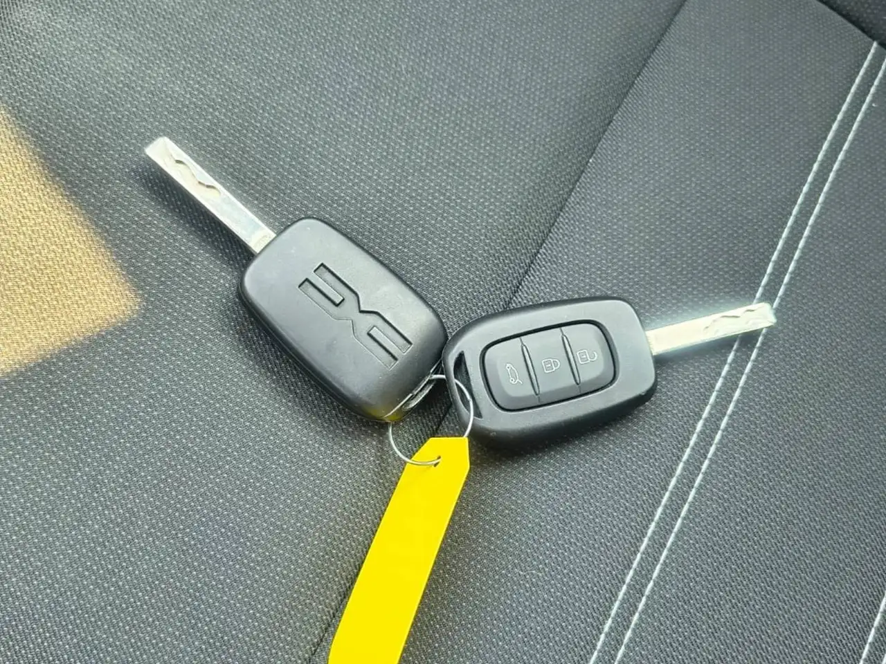 Dacia Sandero Streetway 1.0 sce Expression 65cv, миниатюра 22