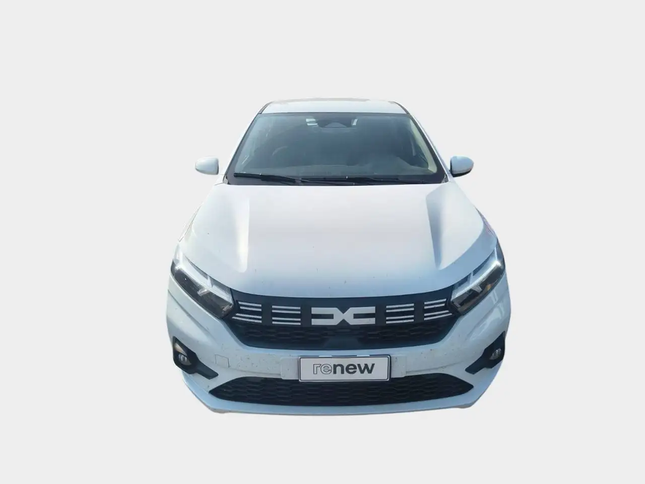 Dacia Sandero Streetway 1.0 sce Expression 65cv, миниатюра 6