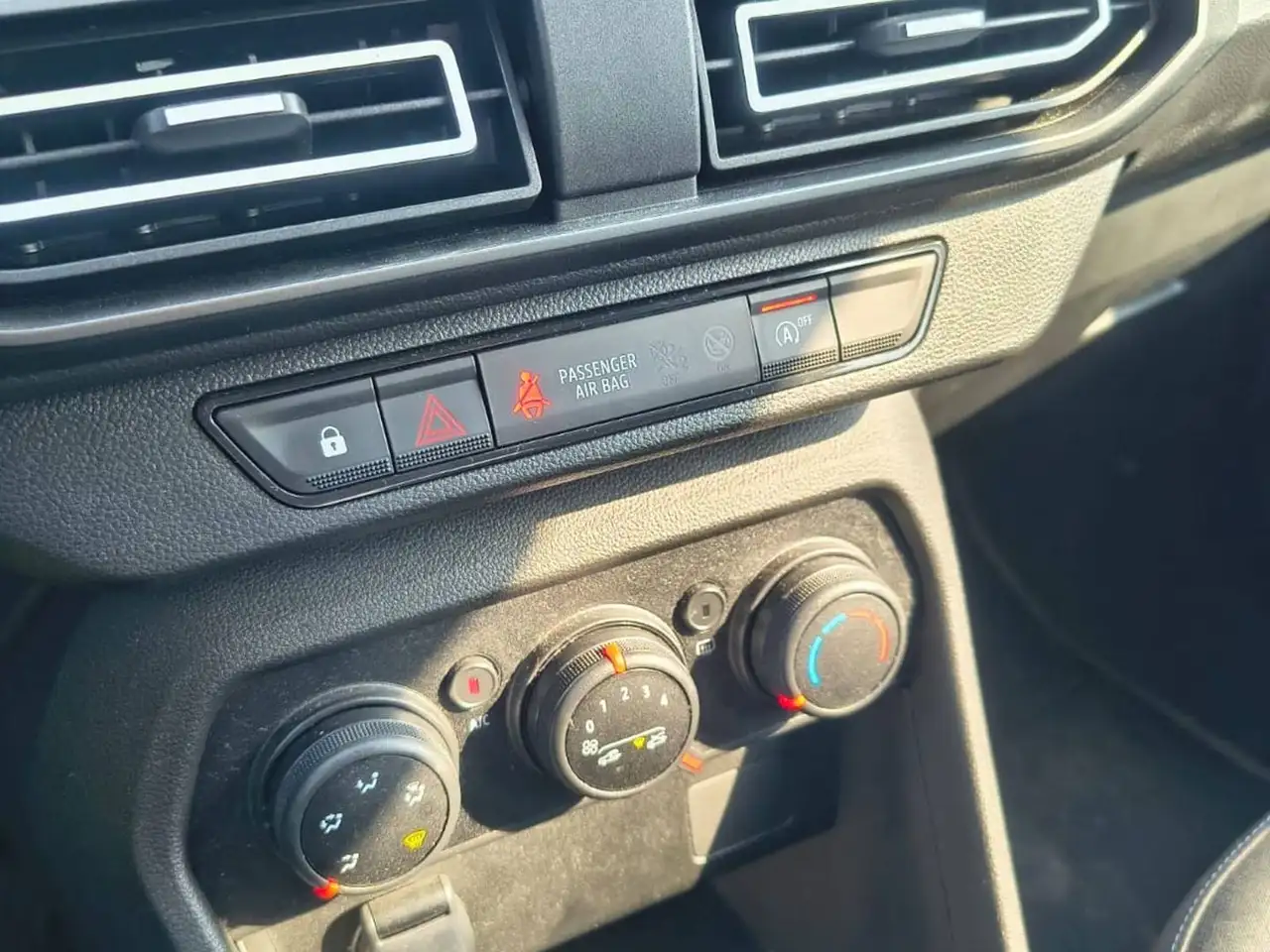 Dacia Sandero Streetway 1.0 sce Expression 65cv, миниатюра 12
