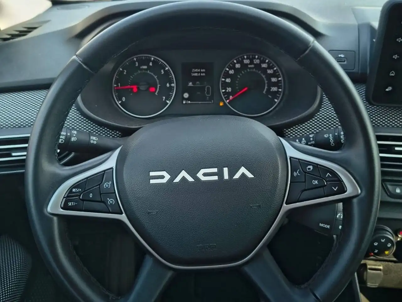 Dacia Sandero Streetway 1.0 sce Expression 65cv, миниатюра 16