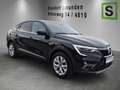 Renault Arkana ARKANA Techno E-Tech Hybrid 145 OBI Schwarz - thumbnail 4