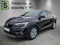 Renault Arkana ARKANA Techno E-Tech Hybrid 145 OBI Schwarz - thumbnail 1