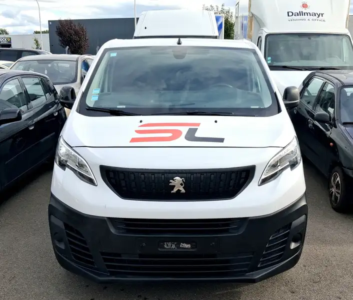 Peugeot Expert