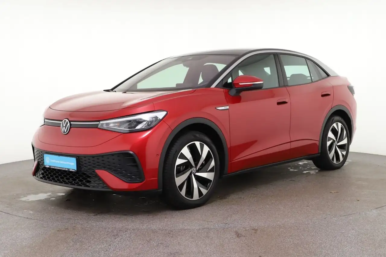 Volkswagen ID.5 2023