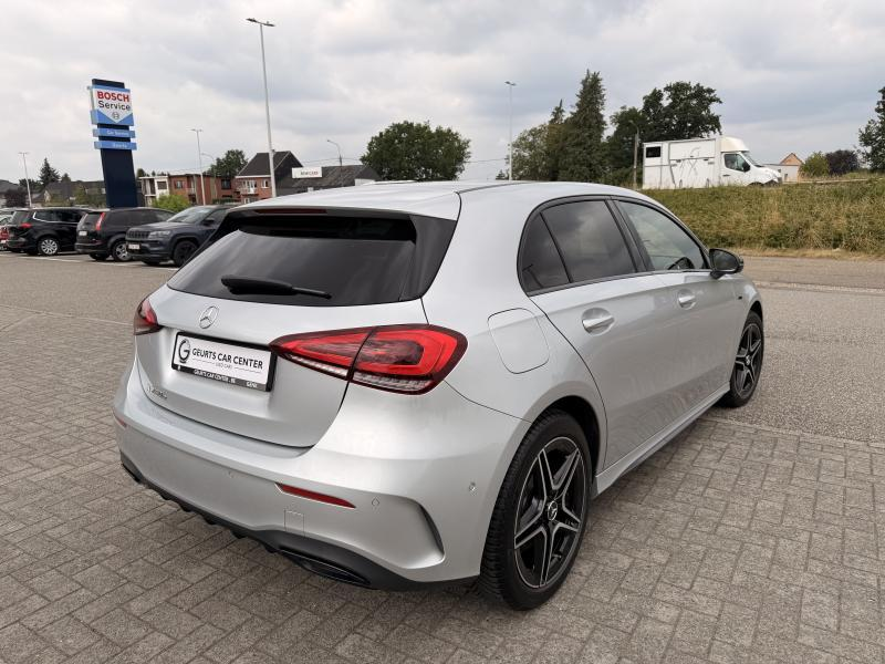 Mercedes-Benz A 250 AMG-Pack - Plug in Hybride - Alcantara — photo 6