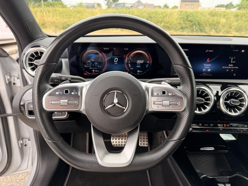 Mercedes-Benz A 250 AMG-Pack - Plug in Hybride - Alcantara — photo 15